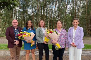 International Women’s Day Scholarships Now Open