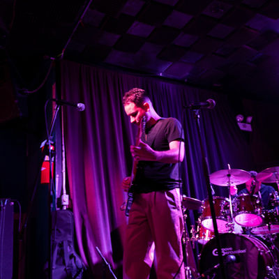 Newcastle Gig Guide