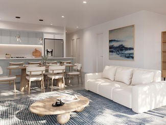 OASIS REDHEAD: Your Dream Over 50s Lifestyle by the Ocean is Closer than you think!