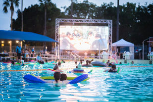 Make a Splash this Australia Day at Maitland's Dive In Cinema