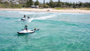A million reasons for lifeguards to hone their skills this season