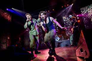 Rolling Thunder Vietnam