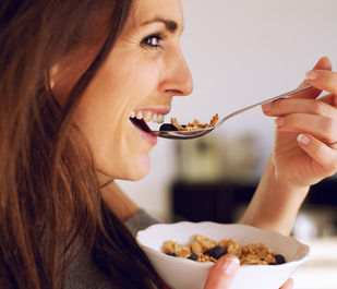 YOUR Better Health Update | Eating Smaller Meals More Often
