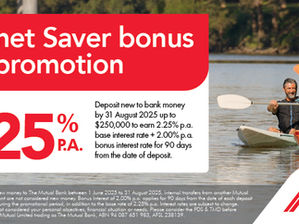 Looking to Give Your Savings a Boost? Here’s How.