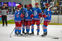 300 Game Milestone for Northstars Favourite