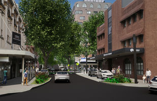 Tenders called to deliver next stage of East End Village transformation