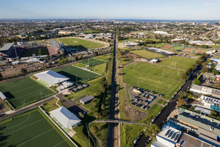 Predicted population increase drives changes to Social Infrastructure Strategy