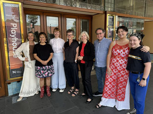 Local Productions to UpStage the Classics in Newcastle