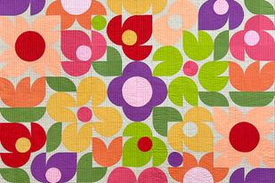 Curves Take Centre Stage at PACC's Textile Art Exhibition