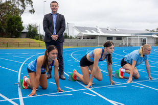 Council says YES to supporting young talent