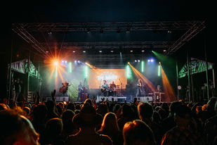 Baby Animals and GANGgajang to Headline Mid Coast Extravaganza