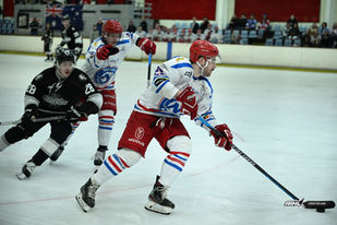 Northstars go to Shootout for Spilt Weekend in Brisbane