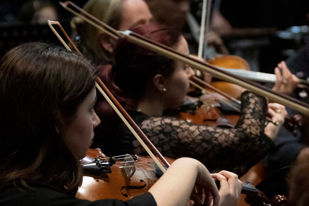 Lake Macquarie Philharmonic Orchestra Presents Great Classics