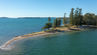 Foreshore rehabilitation partnership gets to the point
