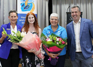 Port Stephens Council's International Women's Day Scholarships Now Open