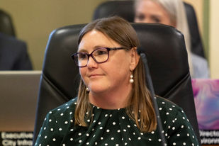 Scholarship to continue legacy of Councillor Sinead Francis-Coan