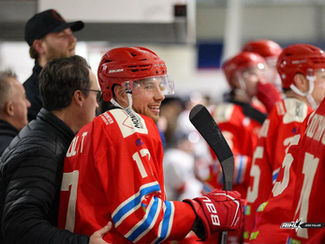 Newcastle Northstars wrap up their home games in stellar season