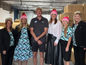 Newcastle Permanent Charitable Foundation Awards Mark Hughes Foundation $25,000