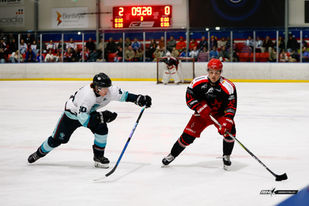 Newcastle Northstars Charge Forward with a 3-0 Victory Over Rhinos