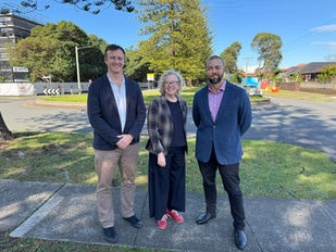 Safety improvements on the way for Hamilton South black spots