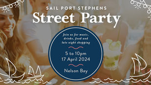Season of sailing is back in Port Stephens