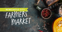NEWCASTLE CITY FARMERS MARKET