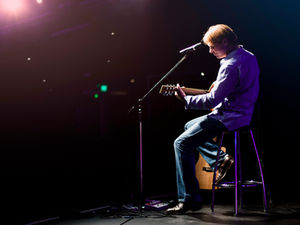 Fire & Rain: A Celebration of James Taylor