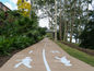 Have your say: Plans for Morpeth to Walka shared pathway now on public exhibition