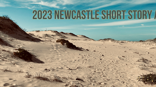Entries Now Open for the Newcastle Short Story Award