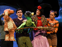 Beloved children’s classic comes to Civic Theatre