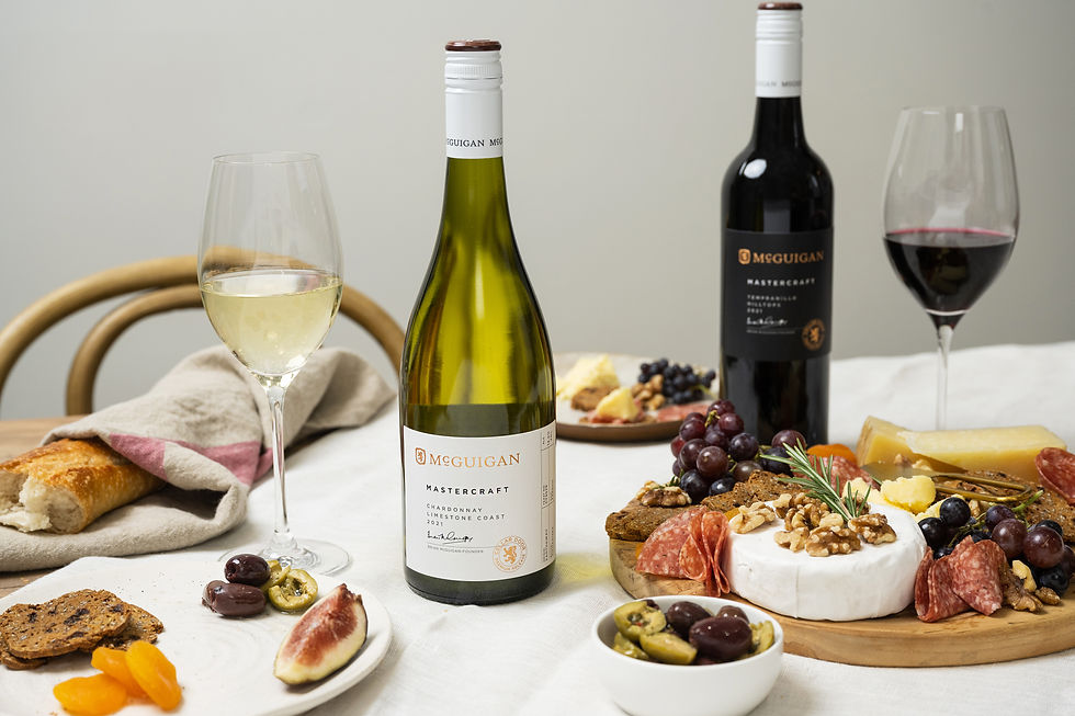 mcguigan wines