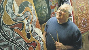 In Remembrance: Honouring the Artistic Legacy of Uncle Les Elvin