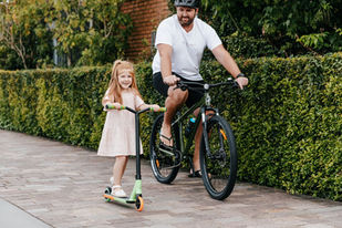 Paving the way for Maitland's future active transport network