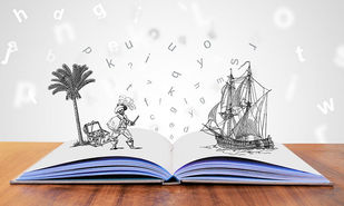 Scholastic Children's Book Sale