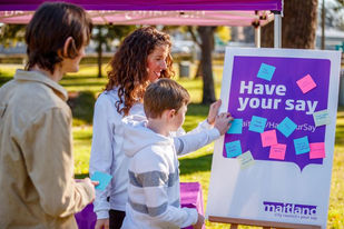 Connect With Maitland City Council Your Way