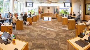 City of Newcastle balances the books with third straight Budget surplus