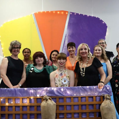 Council empowers local women making a difference