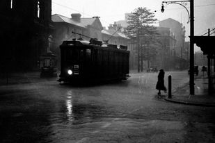 Newcastle's True Crime Tour