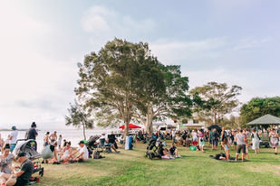 Fireworks to light up the sky for Lake Mac Festival’s four-month extravaganza