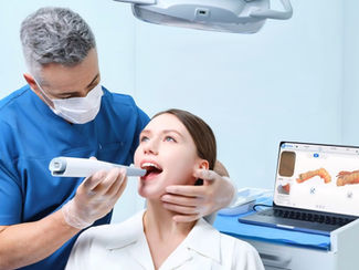 Newcastle’s First Digital Denture Clinic