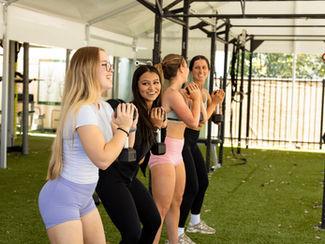 School Holiday Pass: Giving Teens a Healthier Holiday