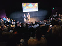 Flickerfest