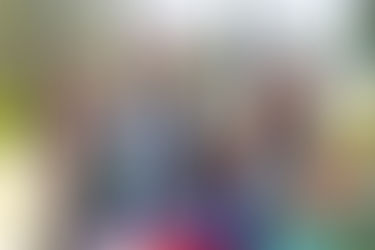 New Aussies celebrate on lake’s shore