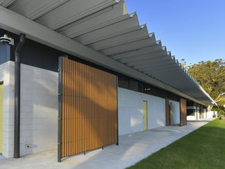 Premier sports destination planned for Port Stephens