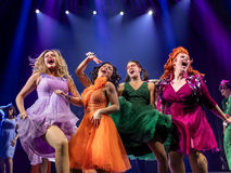 It's Time to Cut Loose, Newcastle