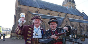 What's On Newcastle | Maitland Heritage Fest 2024