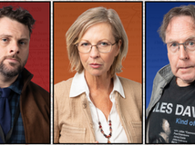 Truth, Lies and the Whatever’s In Between…Knock And Run Theatre Tackles The Lifespan Of A Fact