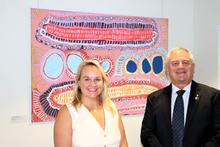 City of Newcastle and University expands region’s art and culture commitment.