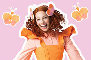 Emma Memma's Twirly Tour