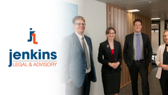 JENKINS LEGAL & ADVISORY
